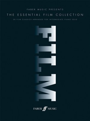 cover image of The Essential Film Collection